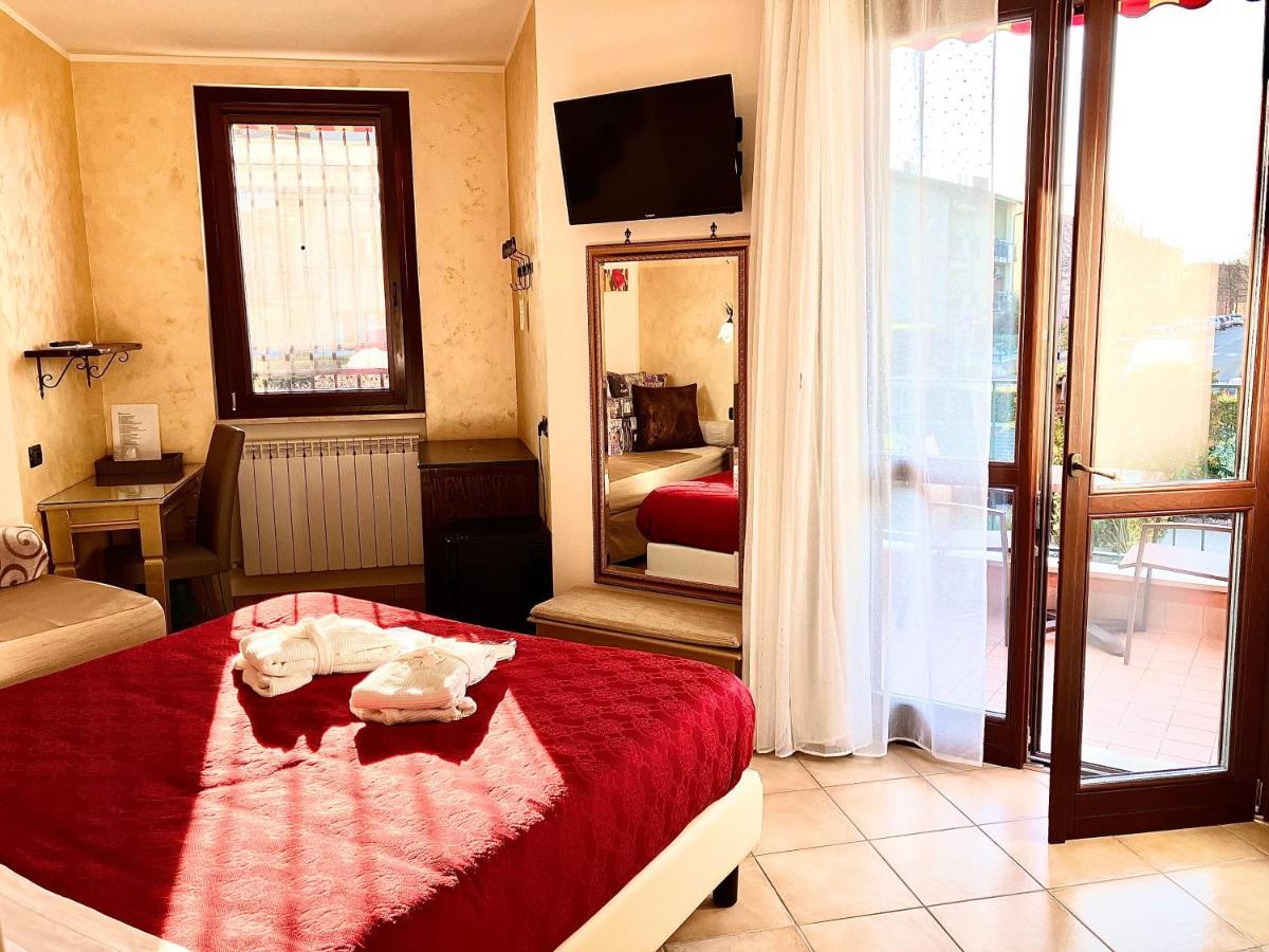 B&B Desenzano Paradise Desenzano del Garda Exterior foto