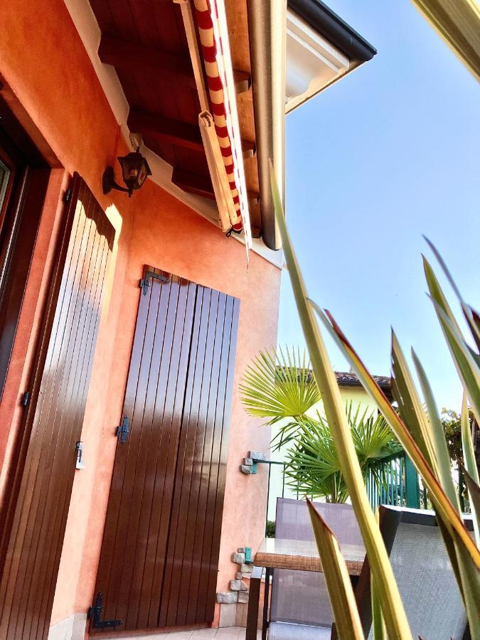 B&B Desenzano Paradise Desenzano del Garda Exterior foto