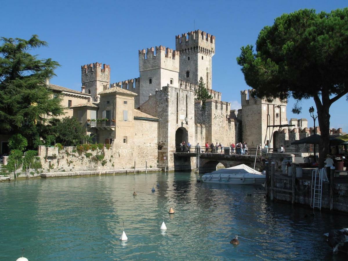 B&B Desenzano Paradise Desenzano del Garda Exterior foto